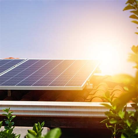 affichage de la production solaire|7 applis pour suivre la performance de vos panneaux solaires.